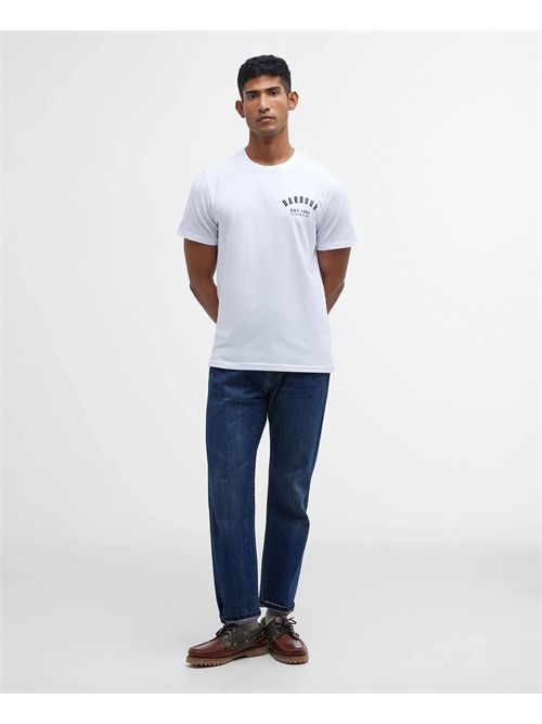  BARBOUR | MTS0502MTS/WH11